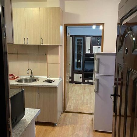 Urban Chic Apartment Orăştie المظهر الخارجي الصورة