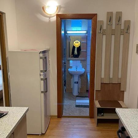 Urban Chic Apartment Orăştie المظهر الخارجي الصورة