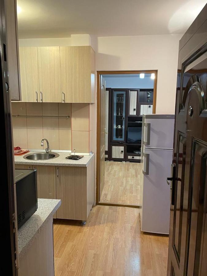 Urban Chic Apartment Orăştie المظهر الخارجي الصورة