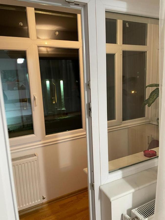 Urban Chic Apartment Orăştie المظهر الخارجي الصورة