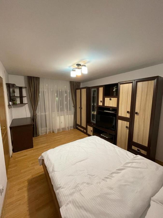 Urban Chic Apartment Orăştie المظهر الخارجي الصورة